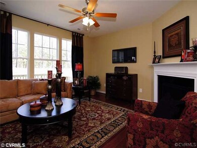 Den/Family/Great Room