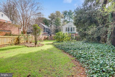 4512 Reno Rd NW, Washington, DC 20008 - photo 3