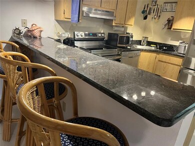 new granite countertops
