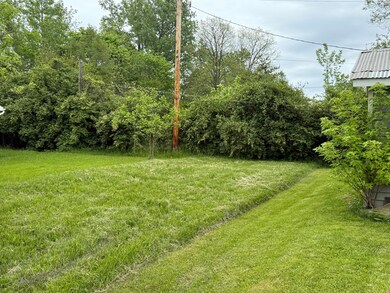 F Ave, Columbus, OH 43207