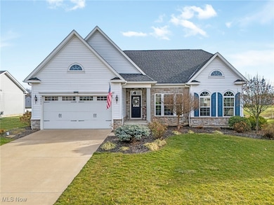 6684 Leestone Ave NE, Canton, OH 44721 - photo 3