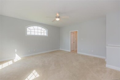 This home has first and second floor master suites making it perfect for multi-generational families.