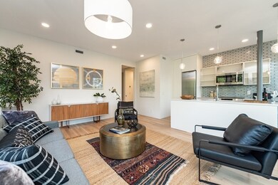 66 Hurley St unit 3, Cambridge, MA 02141 - photo 3