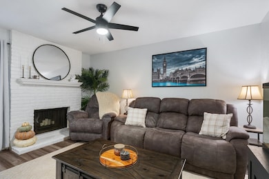 7510 Holly Hill Dr unit 148C, Dallas, TX 75231 - photo 5