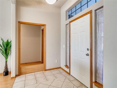 616 Loyd Ln, Moore, OK 73160 - photo 3