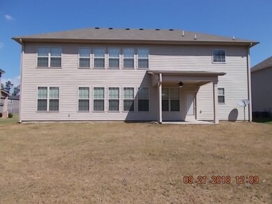 Rear View