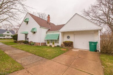 5437 Elmwood Ave, Maple Heights, OH 44137 - photo 5