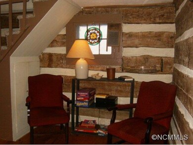 Cozy Nook