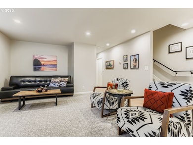 1928 SE Sherrett St, Portland, OR 97202 - photo 7