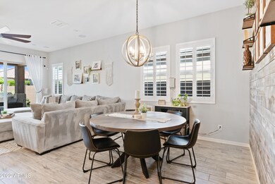 1086 W Whistling Thorn Ave, San Tan Valley, AZ 85140 - photo 7