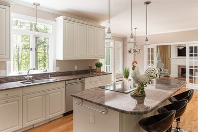 11 Norcross Rd, Hopkinton, MA 01748 - photo 3