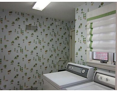 Other. Cheery Laundry Room