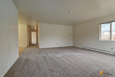 Upstairs Living Room