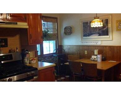 31 Baker St unit 1, Foxboro, MA 02035 - photo 6