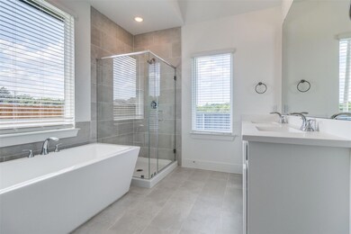 1249 Newport St, Sherman, TX 75090 - photo 6