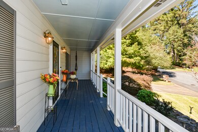 2764 Brookcliff Landing, Marietta, GA 30062 - photo 4