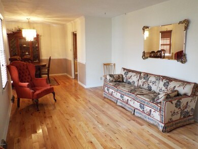 3 Front Porch