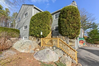 15 Manor House Ln unit 15, Uxbridge, MA 01569 - photo 2