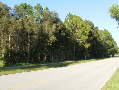 Key lime Blvd lot