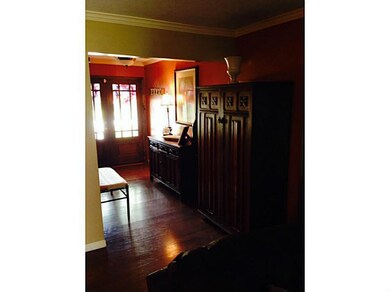Other. Foyer