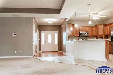 4 Ferndale Dr, Terre Haute, IN 47803 - photo 4