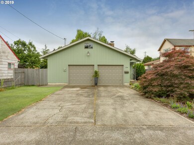 144 SW Jefferson St, Sheridan, OR 97378 - photo 2