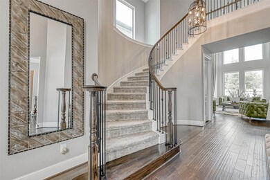 27326 Brayden Hill Trail, Katy, TX 77494 - photo 5