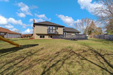 18621 Neal Cir, Country Club Hills, IL 60478 - photo 4