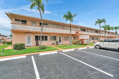 1050 SW 11th St unit 1L, Hallandale Beach, FL 33009 - photo 2