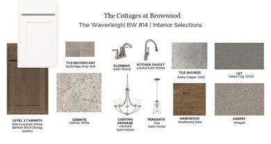 BW14 Selections Collage