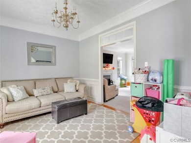 5600 Cedar Trail E, Prince George, VA 23875 - photo 5