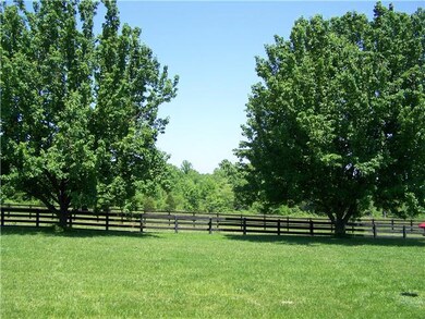 The view from your front porch!  10 min. from Leipers Fork, 25 min. from Franklin, I-840 being built close by for easy access