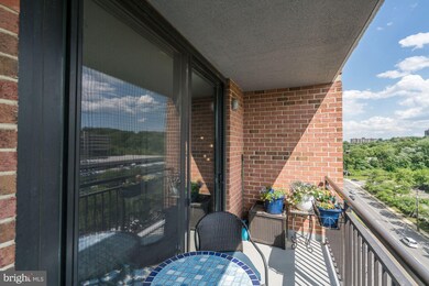 Midtown Alexandria Station Condominiums unit 1017, Alexandria, VA 22303 - photo 3
