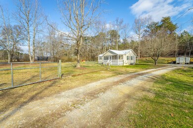 3717 Lower Gordon Springs Rd, Rocky Face, GA 30740 - photo 4