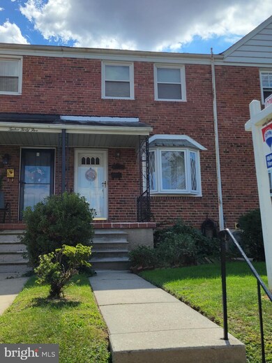 1243 Brewster St, Halethorpe, MD 21227 - photo 2