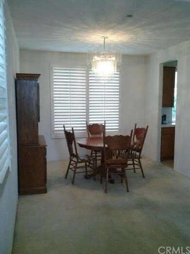 Formal  dining room