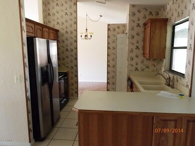 Kitchen v1