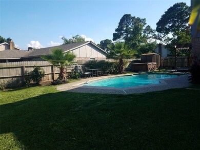 7603 Sunbonnet Ln, Houston, TX 77064 - photo 3