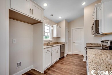 7057 Browns Way Shortcut Rd, Conway, SC 29527 - photo 6