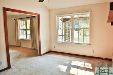 EACH WELL MAINTAINED ROOM PROVIDES WINDOWS AND CEI