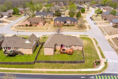 1800 NW Mustang Ave, Bentonville, AR 72712 - photo 6