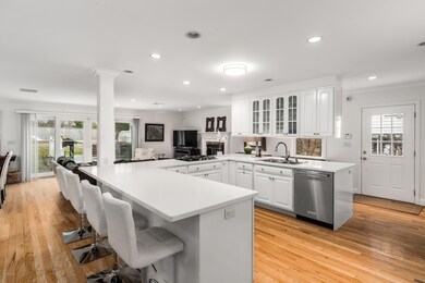 107 Havemeyer Place, Greenwich, CT 06830 - photo 2