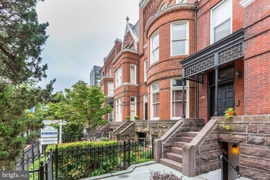 1506 17th St NW unit 9, Washington, DC 20036 - photo 2