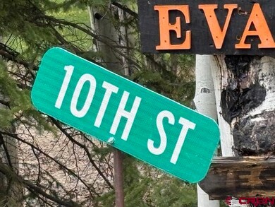 TBD Adams St, Jasper, CO 81144 - photo 4