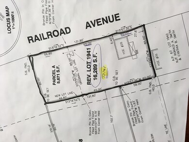 28 Railroad Ave, Foxboro, MA 02035 - photo 2