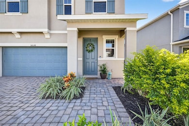 34048 White Fountain Ct, Zephyrhills, FL 33545 - photo 7