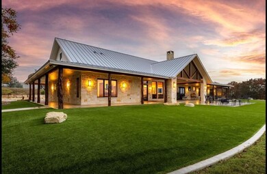 8401 Augusta Ave, Amarillo, TX 79124 - photo 2