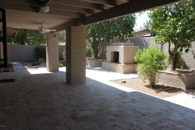 bengis patio
