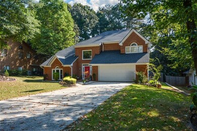 1942 Hunters Bend Ct, Marietta, GA 30062 - photo 3