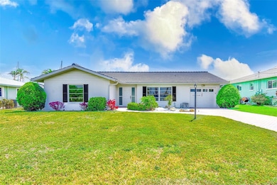 4908 Commonwealth Rd, Palmetto, FL 34221 - photo 2